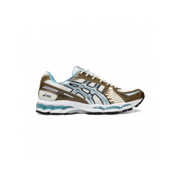 Asics Gel-Kayano 12.1 Cream Stillwater
