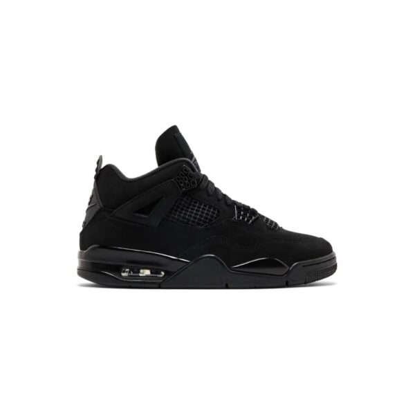 Air Jordan 4 Black Cats (2025)