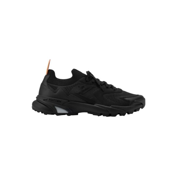 Louis Vuitton Runner Tatic Black