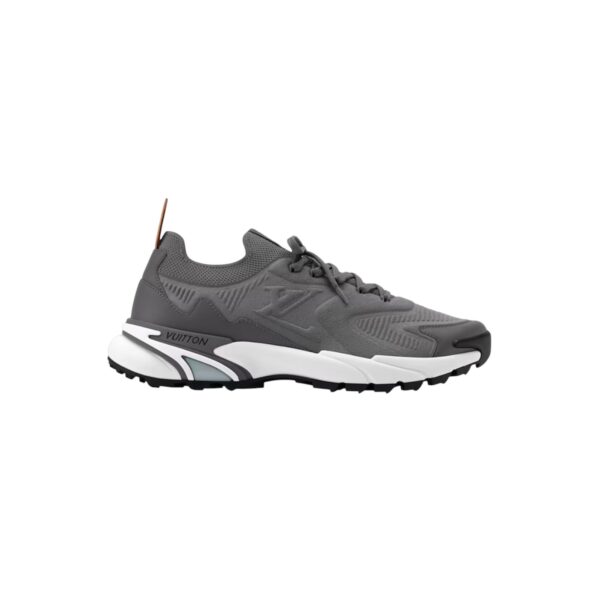 Louis Vuitton Runner Tatic Grey