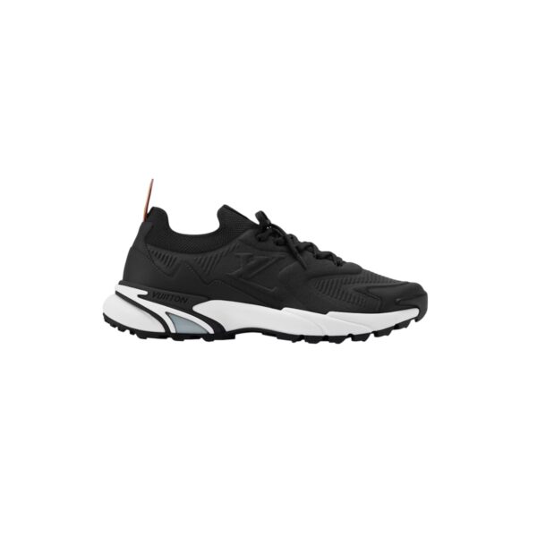 Louis Vuitton Runner Tatic Black/White