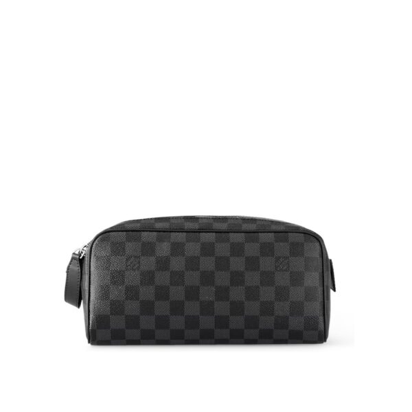 Louis Vuitton Dopp Kit Toilet Pouch
