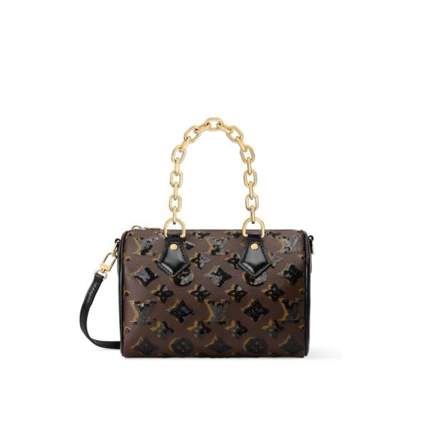 Louis Vuitton Speedy Bandoulière 20 Bag