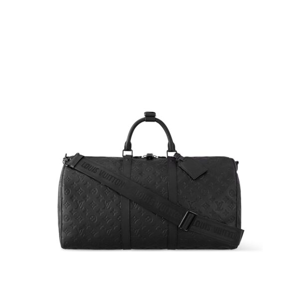 Louis Vuitton Keepall Bandoulière 50