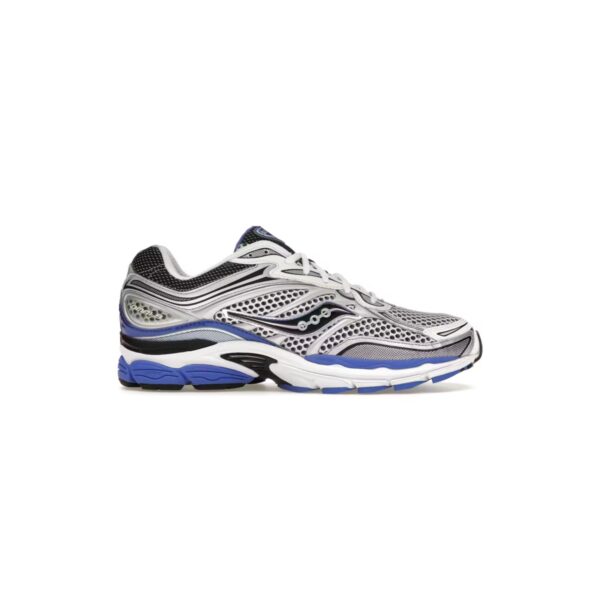 Saucony Progrid Omni 9 OG White Silver Blue