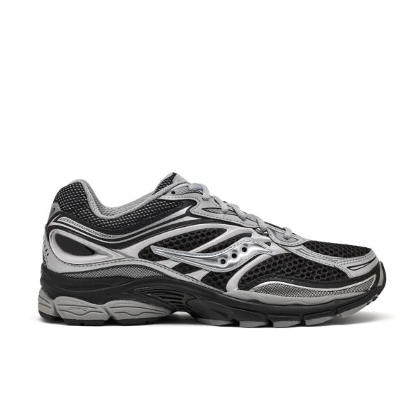 Saucony Progrid Omni 9 Black/Silver