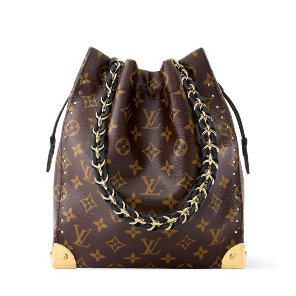 Louis Vuitton Noé Trunk Bag