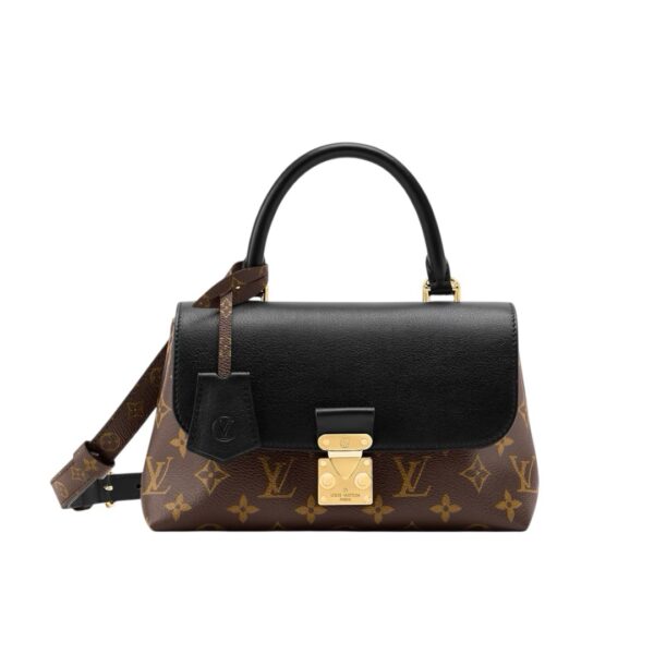 Louis Vuitton Madeleine BB Bag