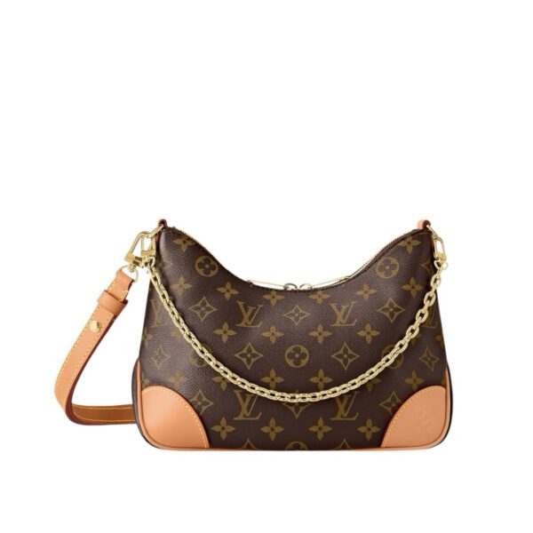 Louis Vuitton Boulogne PM Bag