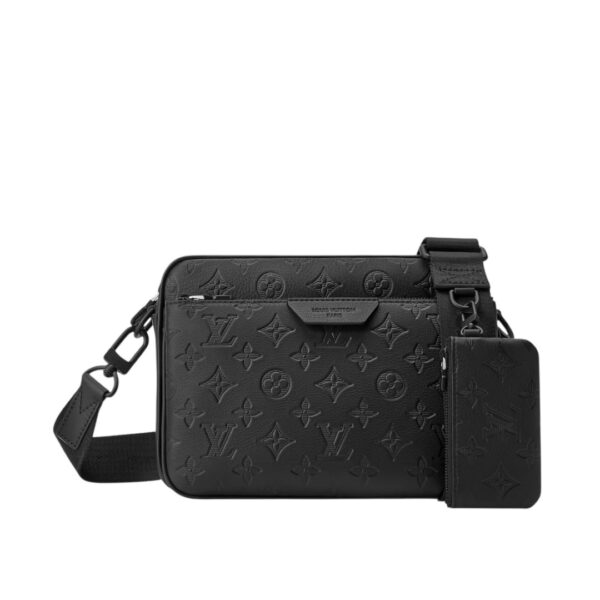 Louis Vuitton Trio Messenger Bag
