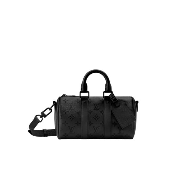 Louis Vuitton Keepall Bandoulière 25 Bag